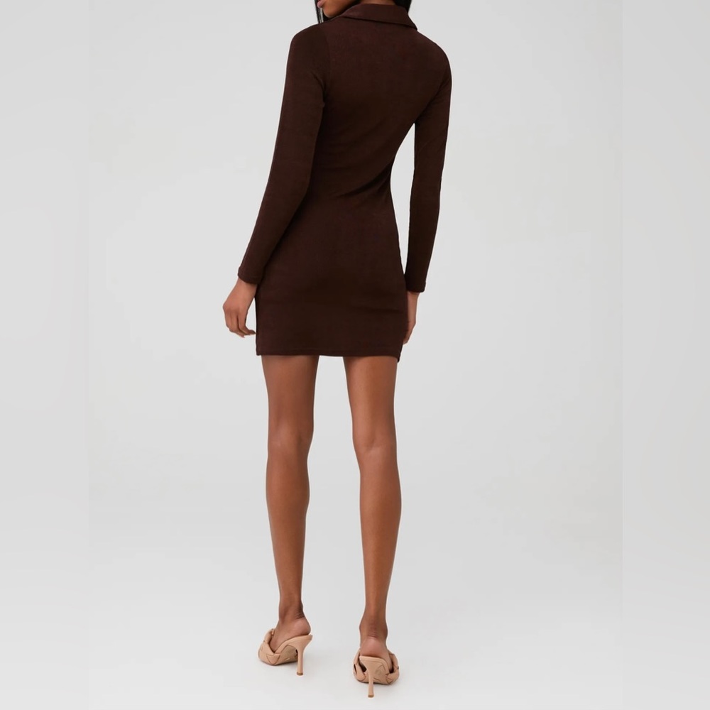 PEPPERMAYO RING MY BELL MINI DRESS - Picture 3 of 3
